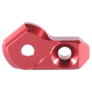 Rechts Fußstütze Lightech image-0