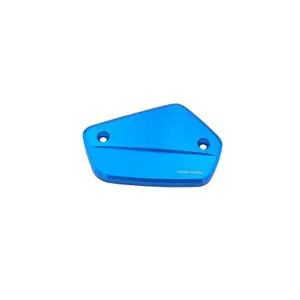 Lock för bromsvätskebehållare Lightech image-0