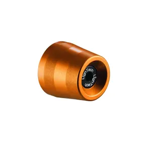 Tapa del manillar Lightech MV Agusta F4 image-0