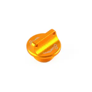 Tappo di scarico motore moto Lightech image-0