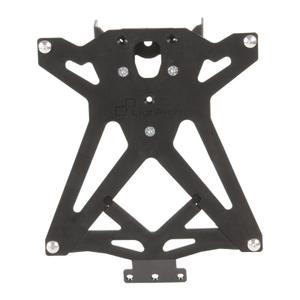 Adjustable number plate holder Lightech Husqvarna Vitpilen 701 image-0