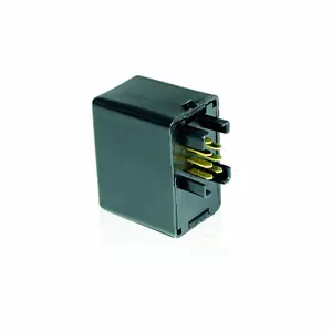 Φλας ρελέ Lightech 12-13,8V / 1-100W image-0