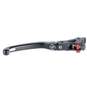 Foldable/adjustable brake lever Lightech image-0
