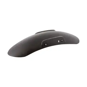 Garde-boues moto avant Lightech