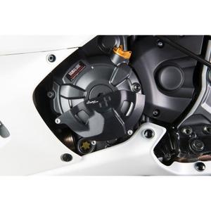 1118845-couvre-carter-d-alternateur-lightech-noir-tu