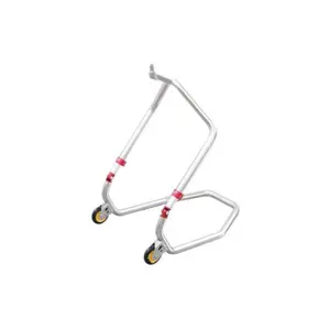 Front stand swingarm motorcycle stand Lightech image-0