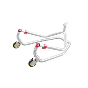 Front stand swingarm motorcycle stand Lightech image-1