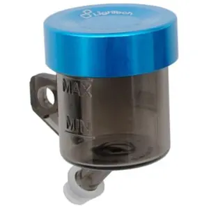 Remvloeistofreservoir voor de koppeling Lightech image-0