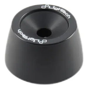 Protecciones de eje de rueda delantero y trasero Lightech GSX-8S image-0