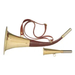 Trombeta de caça Ligne Verney-Carron (x2)