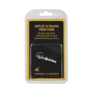 Apito de treino para cães Ligne Verney-Carron image-1