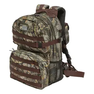 Mochila Ligne Verney-Carron Forest Evo