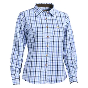 Woman's shirt Ligne Verney-Carron Miss Saphir