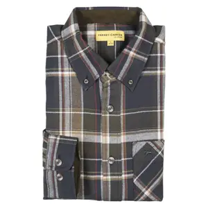 Hemd Ligne Verney-Carron Springer image-0