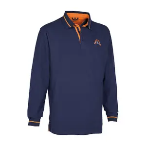 Langärmeliges Polo-Shirt Ligne Verney-Carron 200 image-0