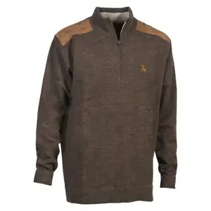 Pullover mit Reißverschluss Ligne Verney-Carron Fox image-0