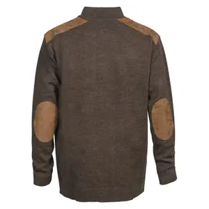 Pullover mit Reißverschluss Ligne Verney-Carron Fox image-1