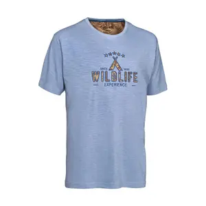 T-Shirt Ligne Verney-Carron Wildlife image-0
