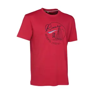 T-Shirt Ligne Verney-Carron Riviera image-0