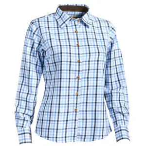 Bluse Ligne Verney-Carron Miss Saphir