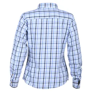 Bluse Ligne Verney-Carron Miss Saphir image-1