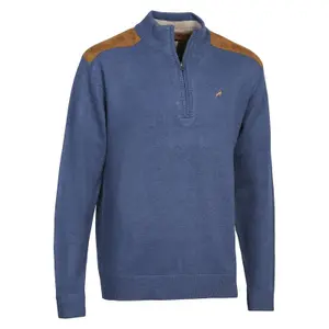 Pullover mit Reißverschluss Ligne Verney-Carron Fox
