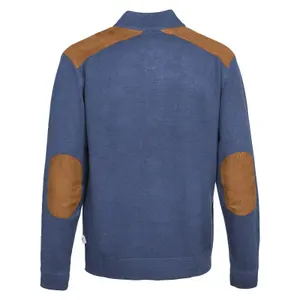 Pullover mit Reißverschluss Ligne Verney-Carron Fox image-1