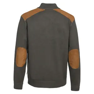 Pullover mit Reißverschluss Ligne Verney-Carron Fox image-1