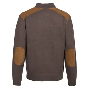 Pullover mit Reißverschluss Ligne Verney-Carron Fox image-1