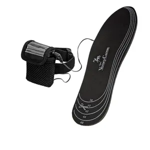 Heating insoles Ligne Verney-Carron