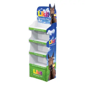 Jouet pour cheval standard Likit image-0