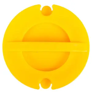 839900-e007-000-stopsel-fur-snak-a-ball-likit-gelb-tu