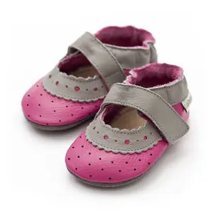 Baby sandals Liliputi Soft Magnolia image-0