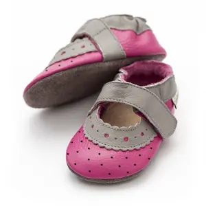 Baby sandals Liliputi Soft Magnolia image-1