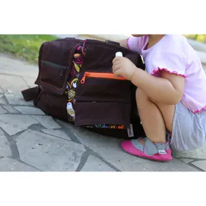 Baby sandals Liliputi Soft Magnolia image-4