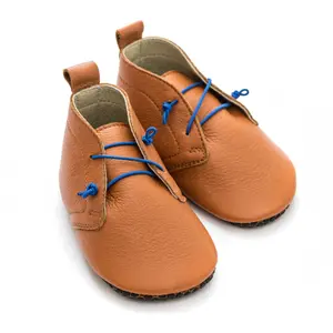 Children's slippers Liliputi Soft Paws Urban Boho image-0