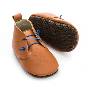 Children's slippers Liliputi Soft Paws Urban Boho image-4