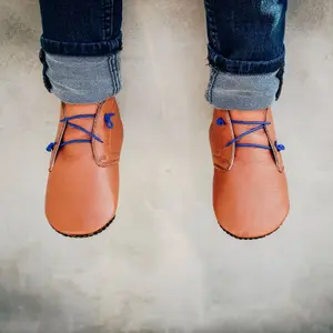 Children's slippers Liliputi Soft Paws Urban Boho image-1