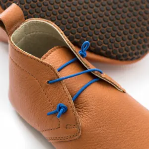 Children's slippers Liliputi Soft Paws Urban Boho image-5