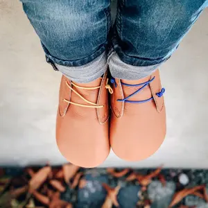 Children's slippers Liliputi Soft Paws Urban Boho image-2