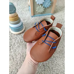 Children's slippers Liliputi Soft Paws Urban Boho image-3