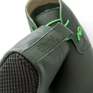 Baby Slippers Liliputi Soft Paws Urban Jungle image-2