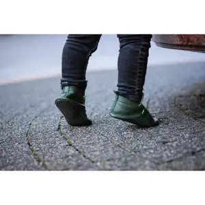 Baby Slippers Liliputi Soft Paws Urban Jungle image-5