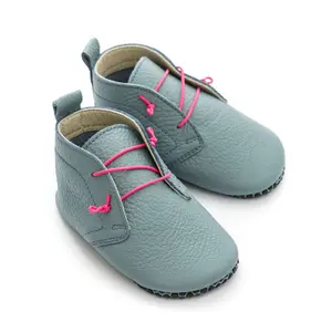 Children's slippers Liliputi Soft Paws Urban Cloud image-0