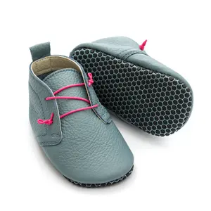 Children's slippers Liliputi Soft Paws Urban Cloud image-4