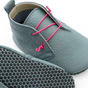 Children's slippers Liliputi Soft Paws Urban Cloud image-5