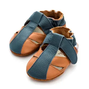 Baby sandals Liliputi Soft Tibet image-0