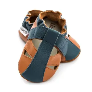 Baby sandals Liliputi Soft Tibet image-1