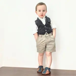 Baby sandals Liliputi Soft Tibet image-5