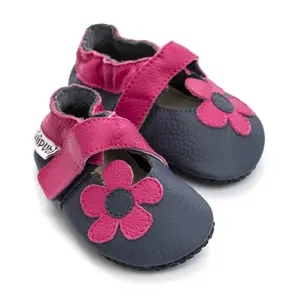 Baby sandals Liliputi Soft Paws Hawaii image-0